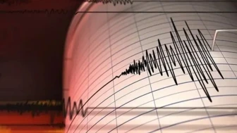 Hatay Antakya’da 3.5 Büyüklüğünde Deprem! Yüzeye Yakın Sarsıntı Panik Yarattı
