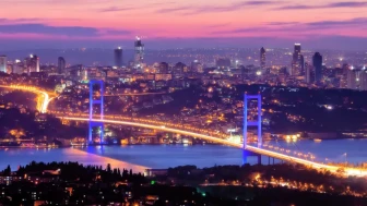 İstanbul Semt İsimlerinin Kökeni: Kadıköy’den Beşiktaş’a Unutulmuş Hikâyeler