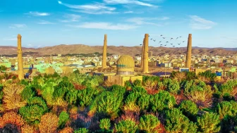 Afganistan 2025-2026 Üniversite Başvuru Tarihleri: Akademik Takvim, Kabul Şartları, En İyi Üniversiteler ve Burs İmkanları