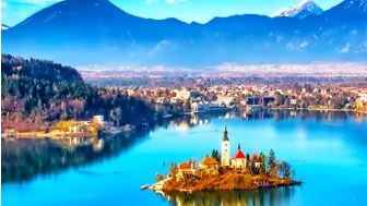 Slovenya Asgari Ücret 2025: Net Maaş, Saatlik Ücret, TL ve Dolar Karşılığı