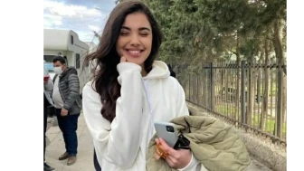 Çarpıntı Aslı Kimdir? Lizge Cömert Kimdir, Kaç Yaşında, Nereli, Sevgilisi Kim?