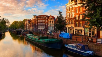 Hollanda Asgari Ücret 2025: Aylık Net Maaş, Saatlik Ücret ve Türk Lirası Karşılığı