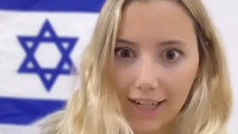 Türkü Avcı Kimdir? Kaç Yaşında, Nereli, Yahudi mi? İsrail Paylaşımları!