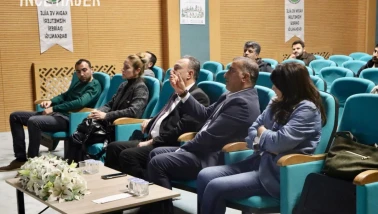 Şanlıurfa Büyükşehir Belediyesi Hafriyat Yönetimi Bilgi Sistemi’ni Hayata Geçiriyor