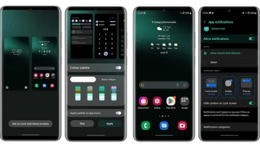 One UI 8.5 Güncellemesiyle Samsung Geleneklerine Geri Dönüyor