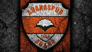 Tarihinde ilk: Adanaspor isim değiştiriyor!