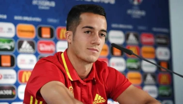 Fenerbahçe’den Sağ Beke Dev Hamle: Lucas Vázquez Gündemde