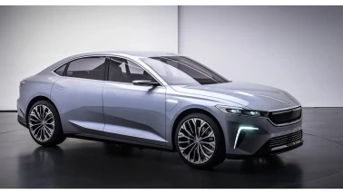 TOGG 7. Yılında T10F Modelini Tanıttı Avrupa Açılımı İçin Geri Sayım Başladı