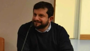 Şerafettin Can Atalay Kimdir? Tahliye Oldu Mu? Gezi Davası ve Milletvekilliği Süreci