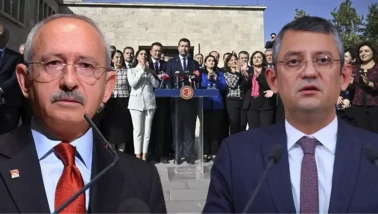 CHP Kurultay Davası Neden Ertelendi? Yeni Duruşma Tarihi ve Mahkemenin Ara Kararı