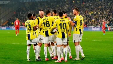 Fenerbahçe – Al-Ittihad Maçı Ne Zaman, Saat Kaçta, Hangi Kanalda, Nerede Oynanacak?