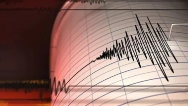 Hatay Antakya’da 3.5 Büyüklüğünde Deprem! Yüzeye Yakın Sarsıntı Panik Yarattı