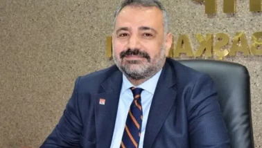 Gözaltı – CHP’li Şenol Aslanoğlu, Yolsuzluk Soruşturmasında Gözaltına Alındı