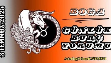 Boğa Burcu Günlük Yorumu 3 Temmuz 2025: Güvence Arayışı, İstikrar ve İçsel Sadelik