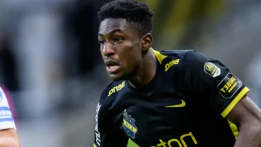 Josafat Mendes Kimdir? Samsunspor’un Gündemindeki Sağ Bek Hakkında Her Şey