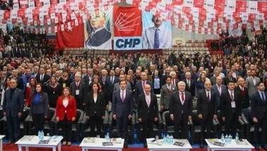 CHPnin kurultay davasında yeni gelişme: Mahkemenin görevsizlik kararı kaldırıldı