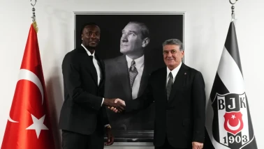Tammy Abraham Kimdir? Beşiktaş’ın Yeni Golcüsünün Kariyeri, Başarıları ve İstatistikleri