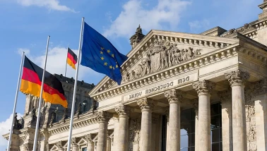 Almanya Asgari Ücret 2025: İşçi Maaşları Ne Kadar?