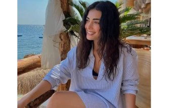 Gözleri Karadeniz Güneş Kimdir? Özge Yağız Kaç Yaşında, Nereli, Evli mi, Sevgilisi Kim, Hangi Dizilerde Oynadı?