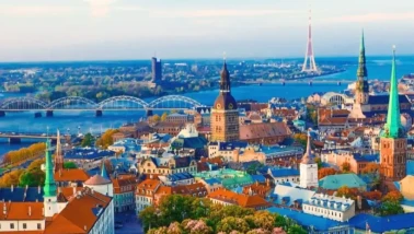 Estonya Asgari Ücret 2025: Net Maaş, Saatlik Ücret, Meslek Maaşları ve TL Karşılığı