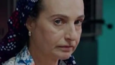 Kıskanmak Şerife Kimdir? Rozet Hubeş Kaç Yaşında, Nereli, Evli mi, Hangi Dizilerde Oynadı?