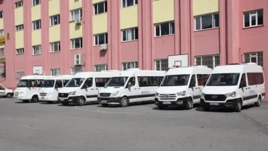 Okul Servis Araçlarında Kamera Zorunluluğu Yürürlükte: 19 Ağustos 2025’te Başlayan Yeni Düzenlemenin Detayları