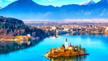 Slovenya Asgari Ücret 2025: Net Maaş, Saatlik Ücret, TL ve Dolar Karşılığı