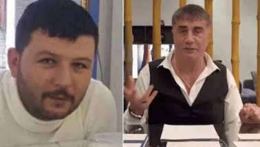Sedat Peker Davasında Gizli Tanık İsmail Kocalar Göl Kenarında Ölü Bulundu