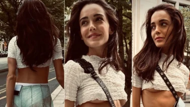 Kıskanmak Mükerrem Kimdir? Hafsanur Sancaktutan Kaç Yaşında, Nereli, Evli mi, Sevgilisi Kim, Boyu Kilosu, Oynadığı Diziler ve Filmler