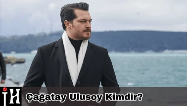 Çağatay Ulusoy Kimdir? Kaç Yaşında, Nereli, Boyu Kaç, Hangi Dizilerde Rol Aldı?