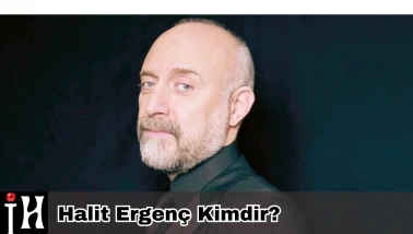 Halit Ergenç Kimdir? Kaç Yaşında, Nereli, Boyu Kaç, Hangi Dizilerde Rol Aldı?