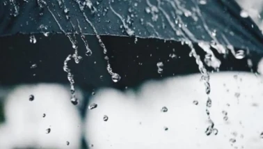 Aydın’a Sağanak Uyarısı! Meteoroloji Gün Verdi