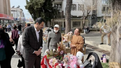 Ortaca Belediyesi Christmas Pazarı 6 Aralık’a Ertelendi