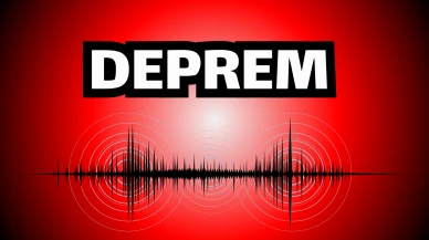 Marmara Denizi’nde 85 Deprem! İstanbul Açıkları Sarsıldı, En Büyüğü 6.1