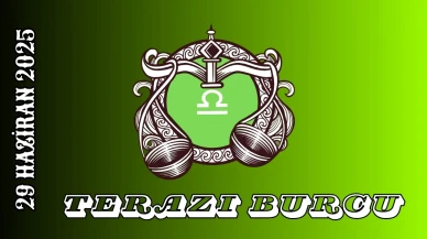 Terazi Burcu 29 Haziran 2025 Yorumu: İlişkilerde Uyum Karar Mekanizmalarında Netlik