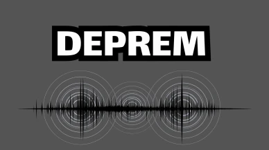 Az Önce Deprem Oldu Mu? 20 Haziran 2025 Son Depremler Listesi AFAD ve Kandilli'de Yayınlandı!