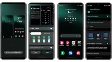 One UI 8.5 Güncellemesiyle Samsung Geleneklerine Geri Dönüyor