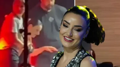Sevcan Orhan Konserde Fenalaştı, Hastaneden Açıklama Geldi