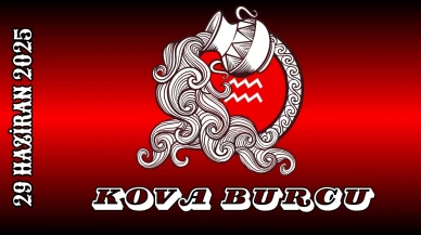 Kova Burcu 29 Haziran 2025 Yorumu: Sosyal Fırsatlar ve Duygusal Netlik Ön Planda