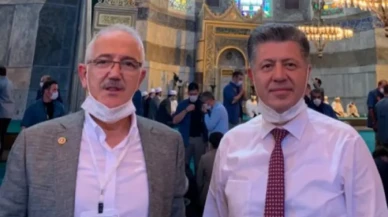 İsmail Bilen Evinde Ölü Bulundu! Siyasi Camia Yasta – Ölüm Nedeni Ne?