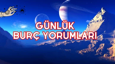 Bugün Sizi Neler Bekliyor? 19 Haziran 2025 Günlük Burç Yorumları