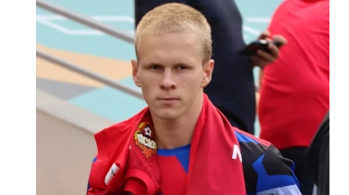 Matvey Kislyak Kimdir, Kaç Yaşında, Aslen Nereli, Eşi kim, Çocukları, Boyu, Kilosu kaç?