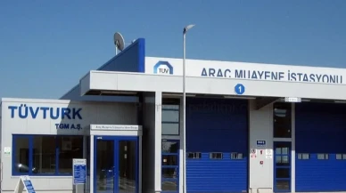 TÜVTÜRK Gidiyor Yerine Turka Geliyor! Yeni Dönem 2027’de Başlıyor