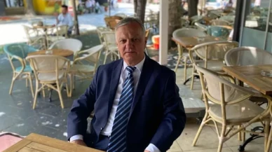 Edirne Vali Yardımcısı Erdoğan Beypınar Kimdir, Kaç Yaşında, Aslen Nereli, Evli mi Neden Öldü?