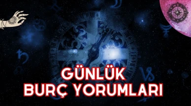 Bugün Sizi Neler Bekliyor? Günlük Burç Yorumları 21 Haziran 2025