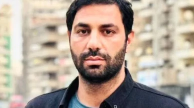 Ali Rıza Topkan Kimdir? Mısır’da Gözaltına Alınan Yardım Gönüllüsü Hakkında Bilinenler