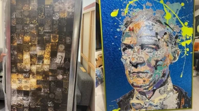 İBB Yolsuzluk Soruşturmasında Yeni Gelişme 5 Milyonluk Tablo ve Objeler Depolarda Bulundu