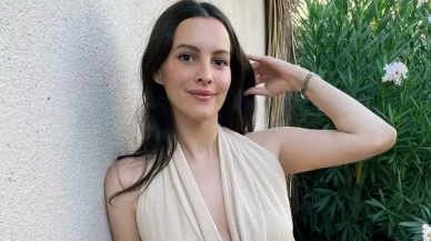 Leyla Feray Kimdir Kaç Yaşında Aslen Nereli Sevgilisi Var Mı Boyu ve Oynadığı Diziler