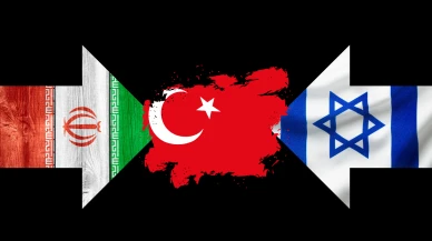 İran-İsrail Savaşı Şiddetleniyor, Peki Türkiye için Tehlike Kapıda mı?