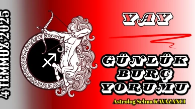 4 Temmuz Yay Burcu Yorumu: İlişkilerde Yeni Bir Dönem Başlıyor mu?